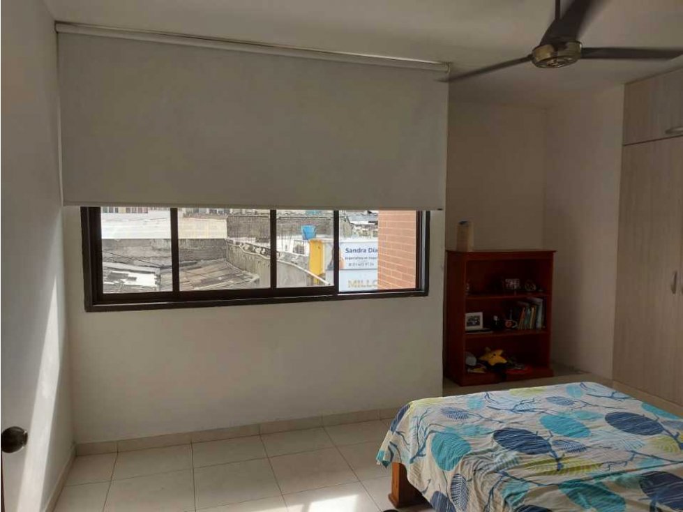 VENTA DE APARTAMENTO EN EL CENTRO,MONTERIA