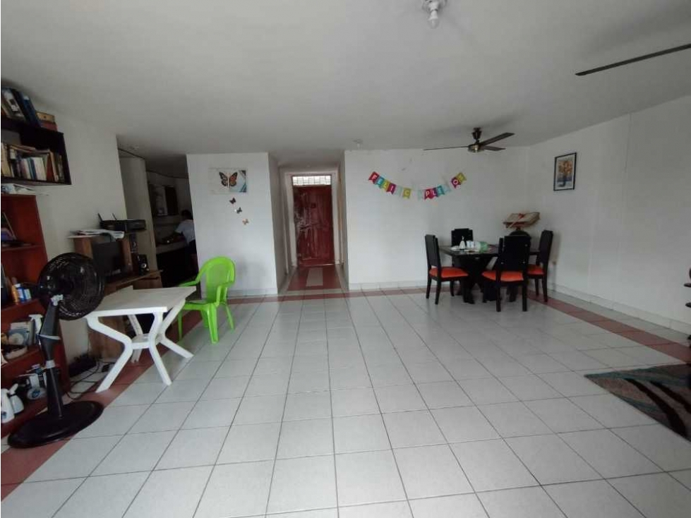 VENTA de apartamento en el centro de monteria