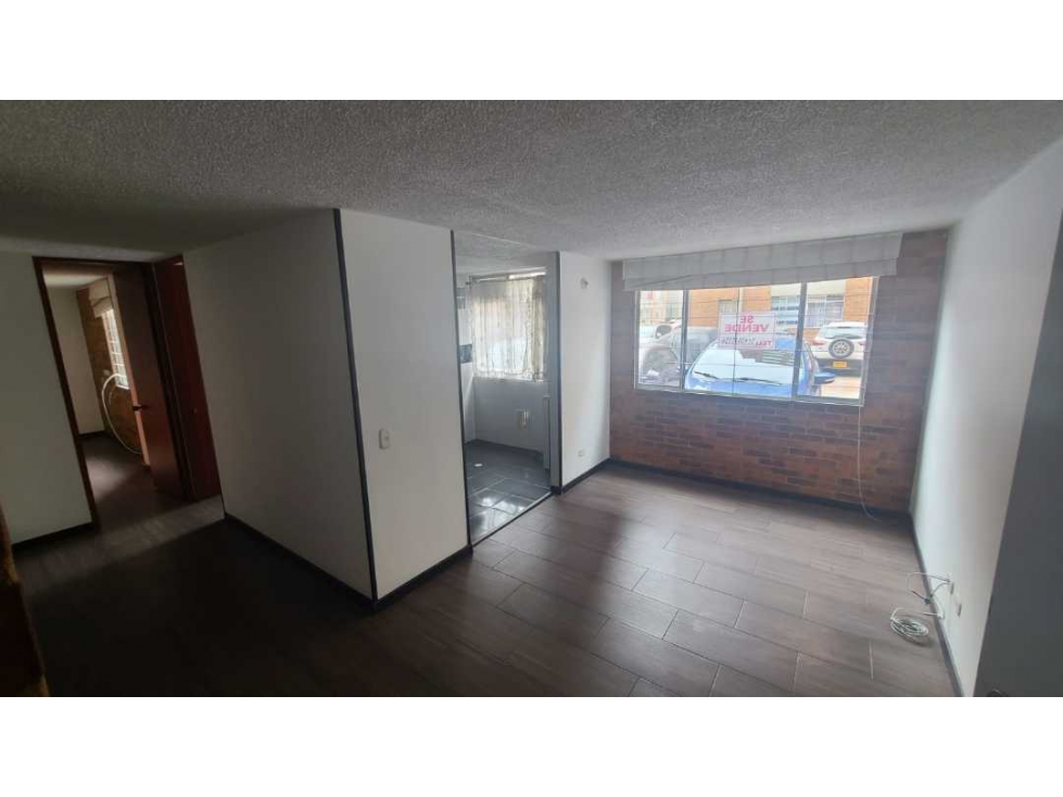 VENTA DE APARTAMENTO EN FONTIBON BOGOTÁ