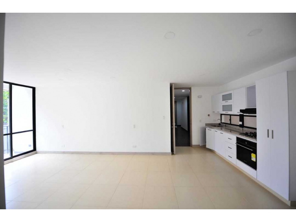 VENTA DE APARTAMENTO EN MEDELLÍN SECTOR FLORIDA NUEVA