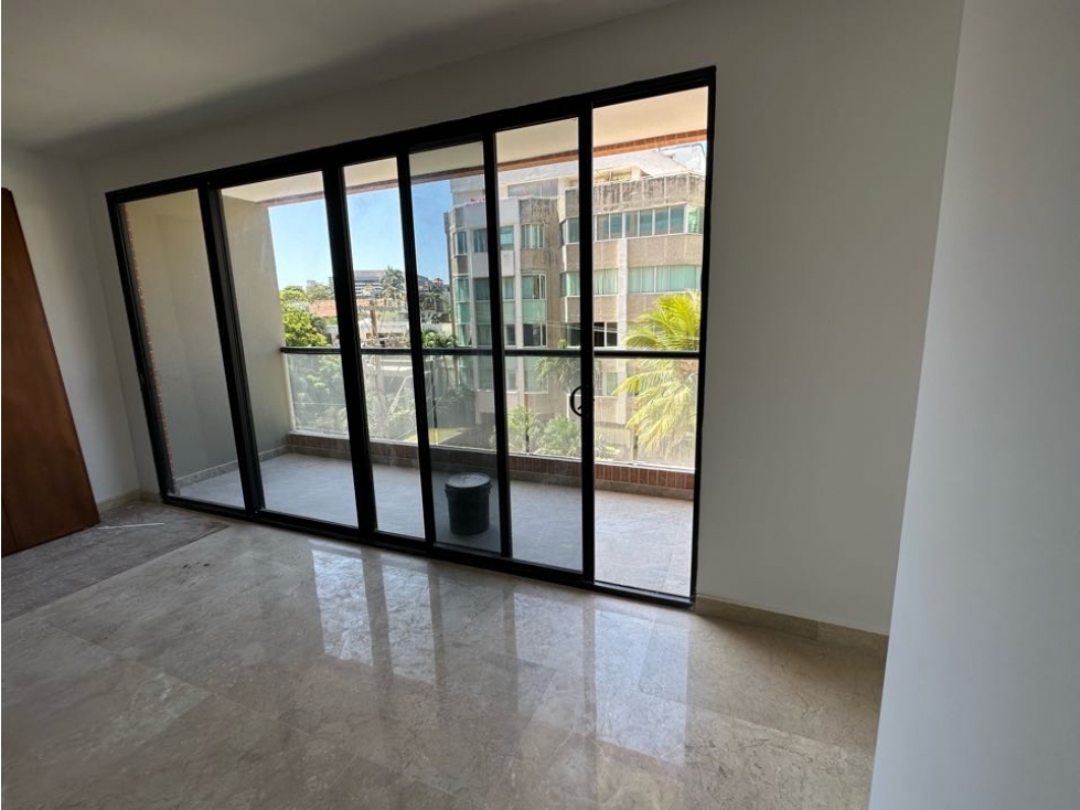 VENTA DE APARTAMENTO EN RIOMAR