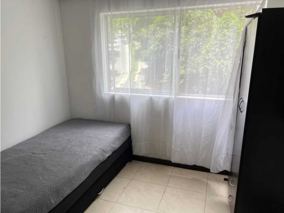 VENTA DE APARTAMENTO EN SABANETA SECTOR LOMA LINDA