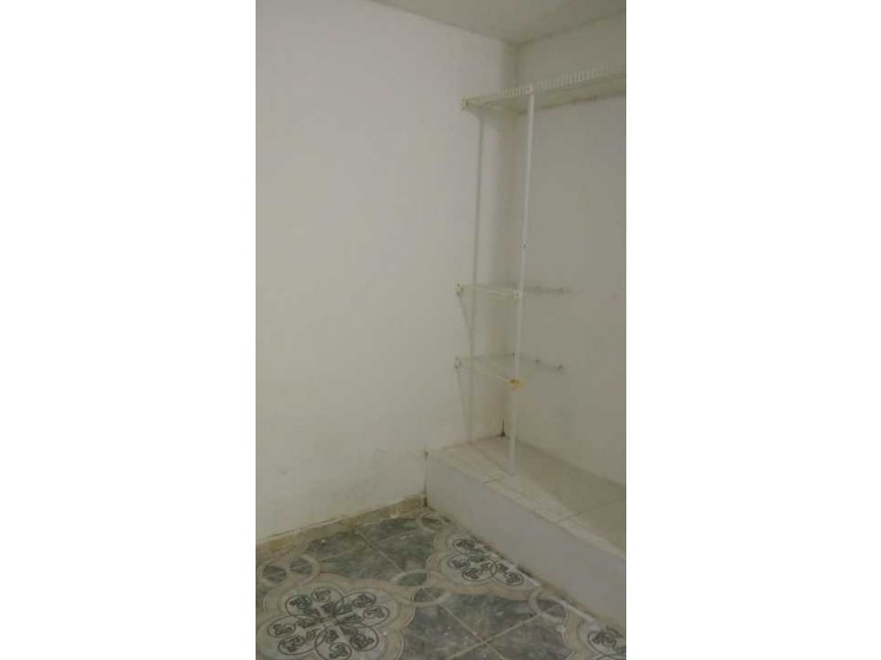 VENTA DE APARTAMENTO EN SEI DE MARZO, MONTERIA