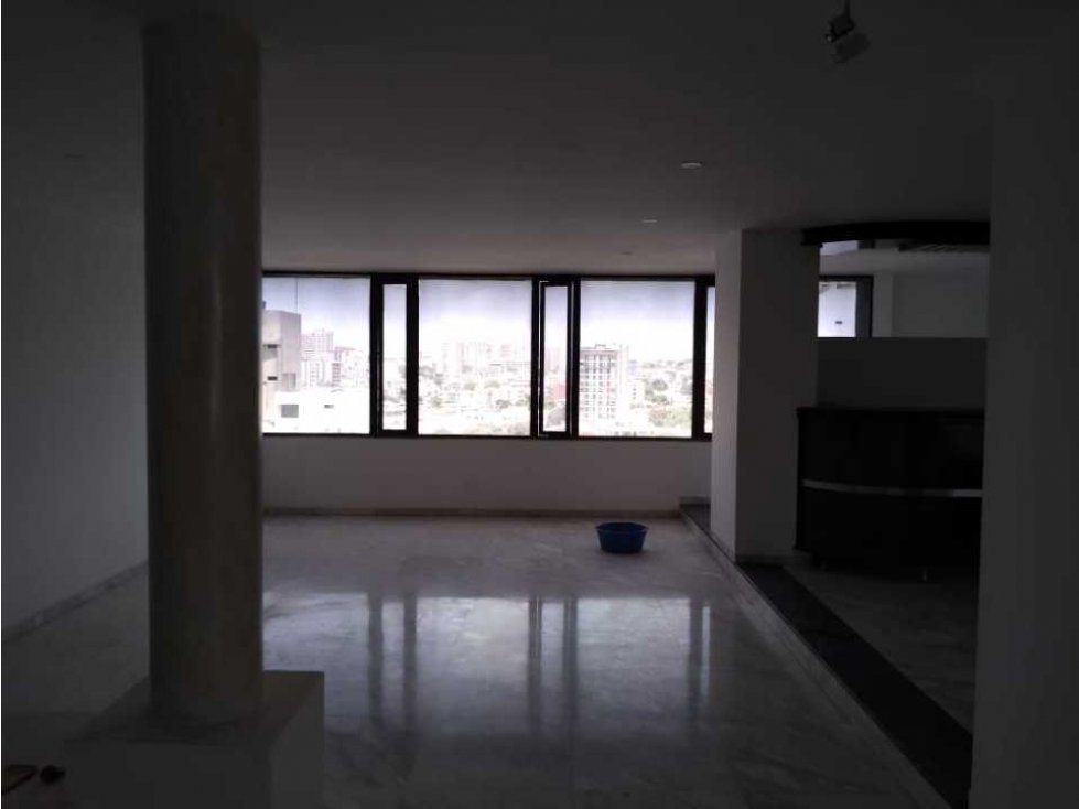 VENTA DE APARTAMENTO PENT HOUSE EN ALTO PRADO