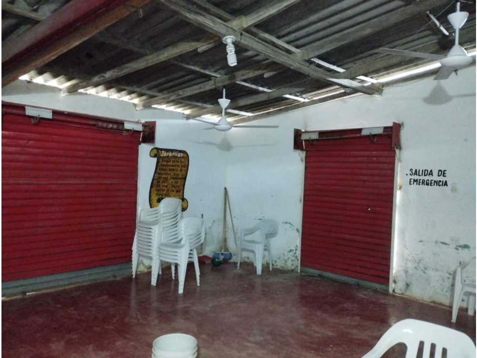 Venta de Casa Barrio la Candelaria, Monteria