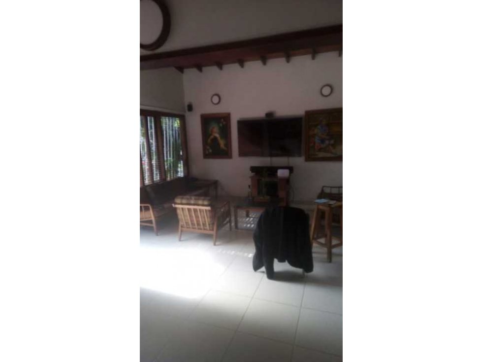 Venta de casa en Belen Rosales Medellin Antioquia