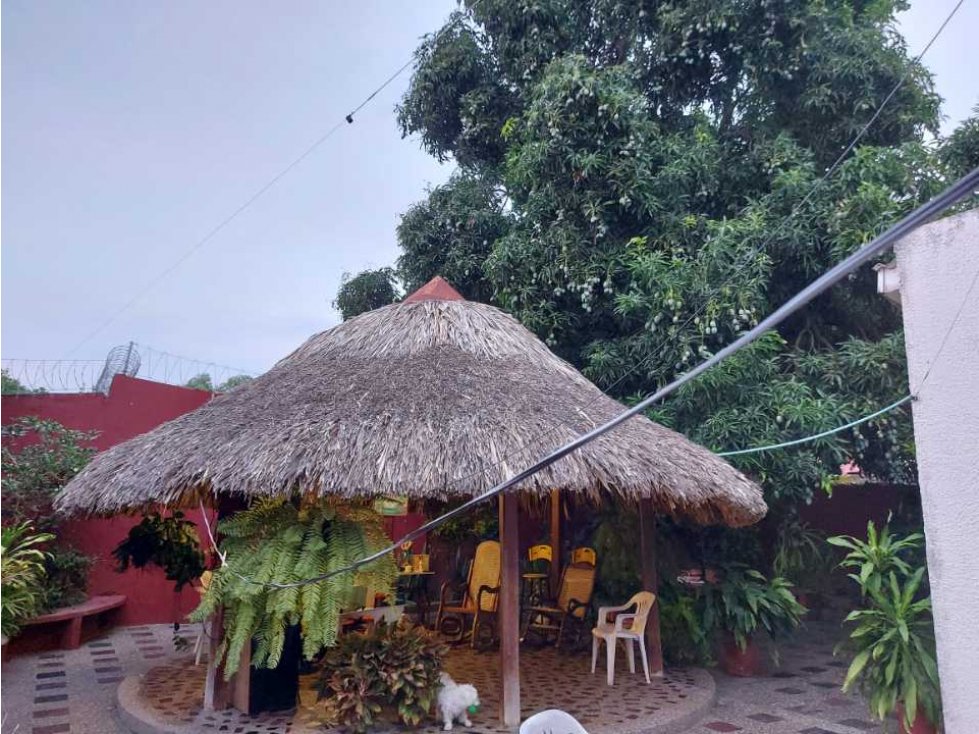 VENTA DE CASA EN COSTA DE ORO,MONTERIA