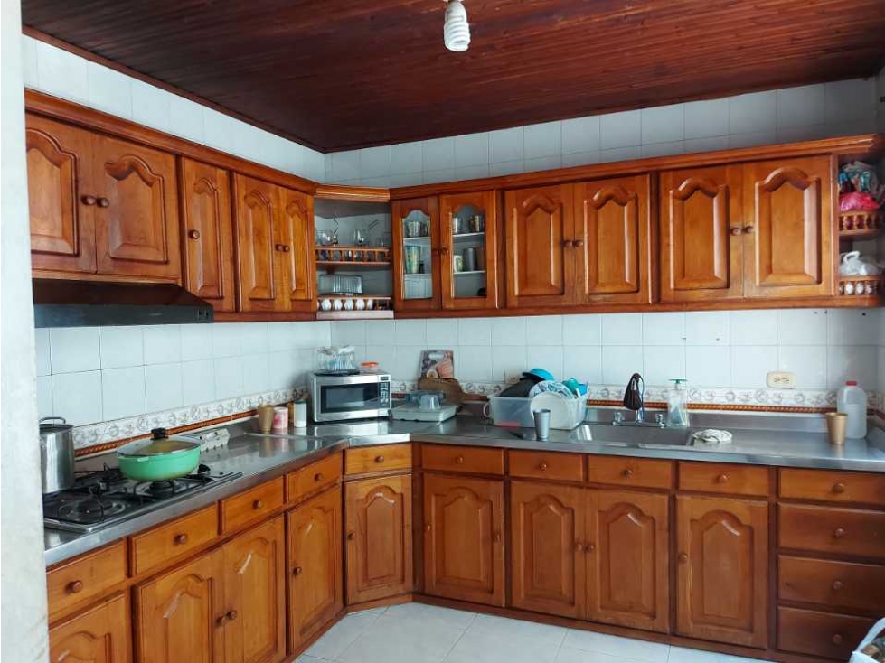 VENTA DE CASA EN COSTA DE ORO,MONTERIA