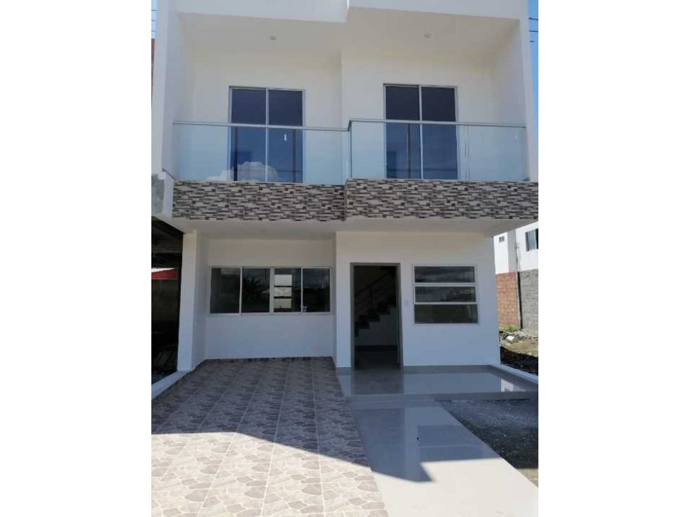 VENTA DE CASA EN EL BARRIO VILLA LUZ,MONTERIA.