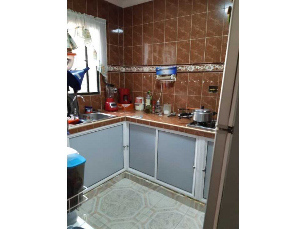 VENTA DE CASA EN SANTA FE, MONTERIA