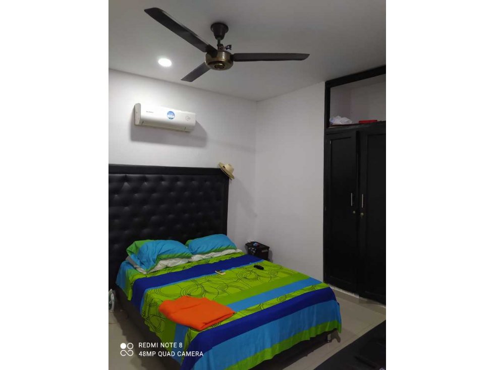 Venta de casa en santa fe, Montería