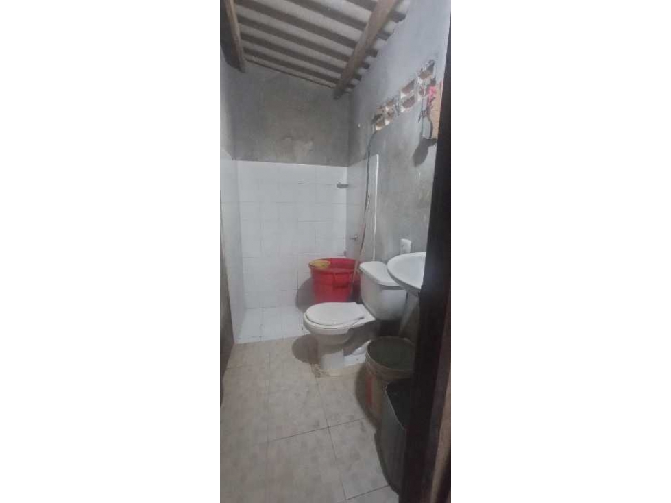 Venta de casa mejora en la Candelaria, Montería