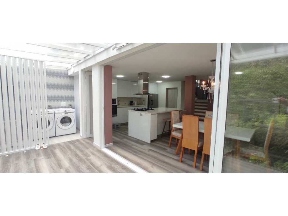 VENTA DE CASA EN CONDOMINIO  ALAMOS, PEREIRA, TU VIVIENDA EN COLOMBIA.