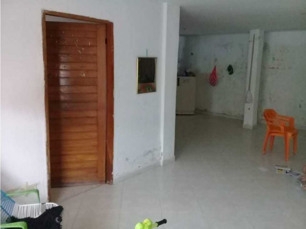 VENTA DE CASA,MAS DOS APARTAMENTO. EN ALIVIO, MONTERIA