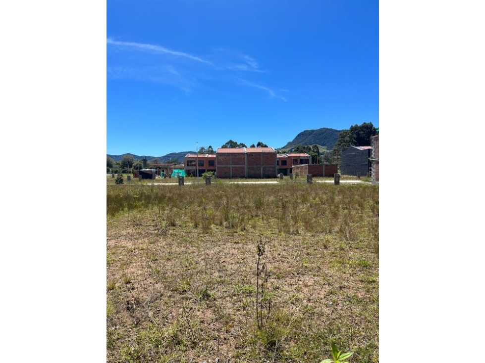 Venta de lote en la ceja Antioquia