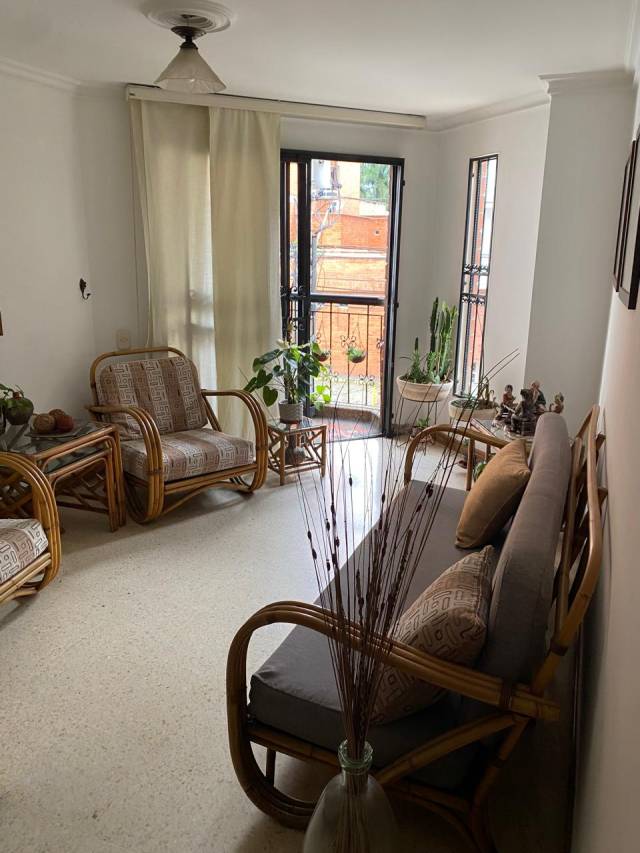 Venta Apartamento El Nogal