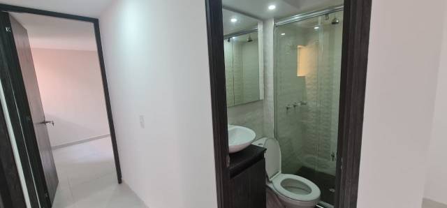 ARRIENDO APARTAMNETO CONJUNTO RESIDENCIAL CAMINOS DE FONTIBON