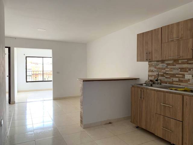 Apartamento En Venta Niquia Quitasol Bello