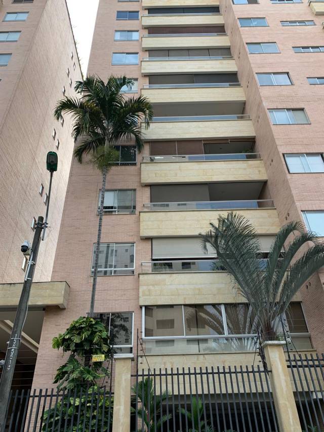 Venta De Apartamento En Normandía, Conjunto Residencial Santiago De Normandía