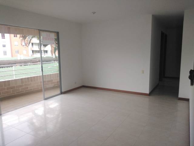 Apartamento bien ubicado en Valle del Lili