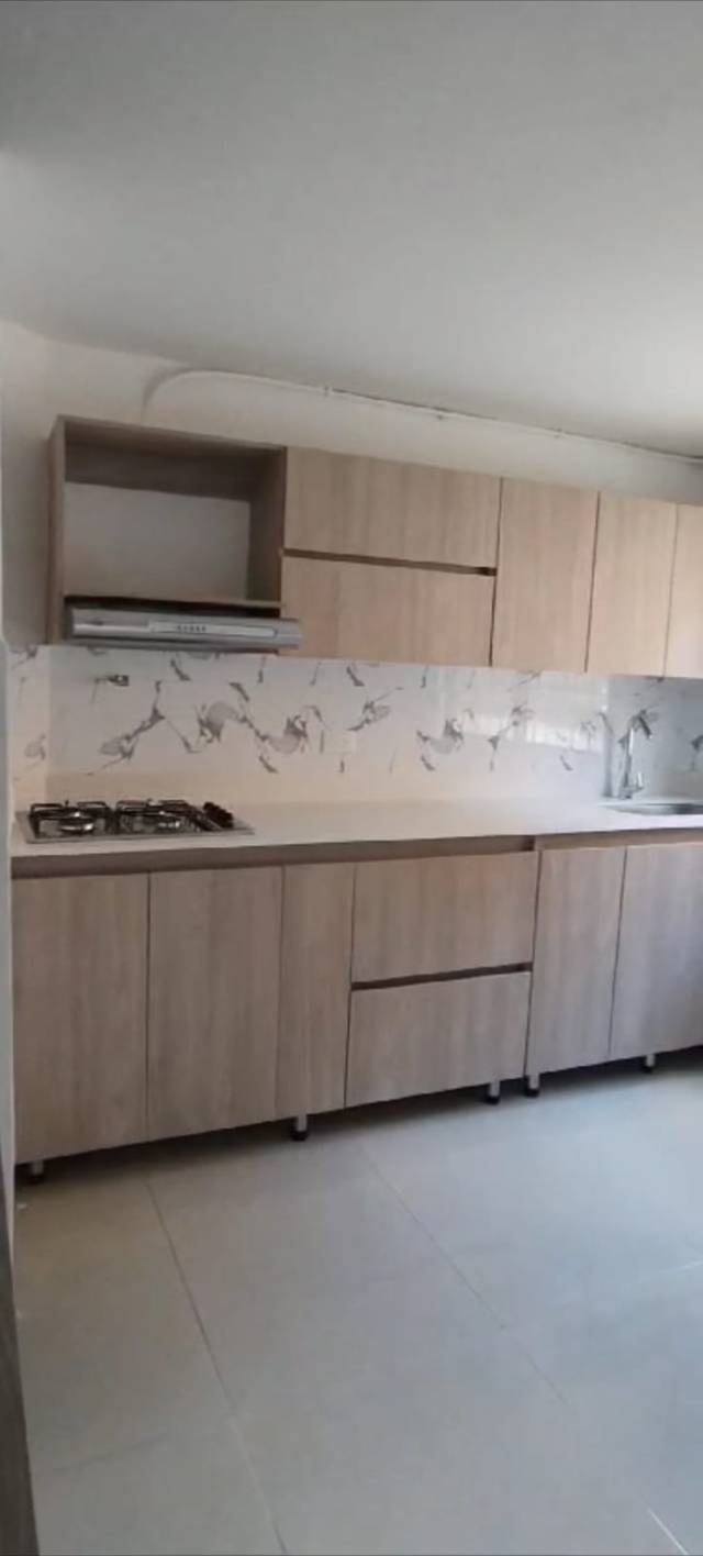 Venta Apartamentos en La Tablaza, sector Juan XXIII