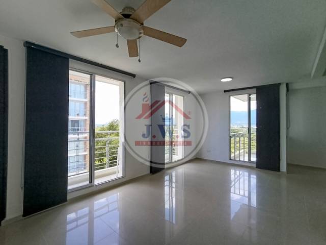 Apartamento en arriendo Villavicencio  | JWS Inmobiliaria