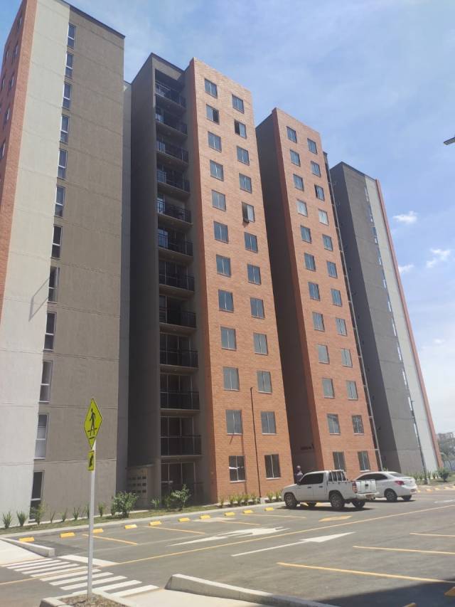 Arriendo Apartamento en el sur de Cali, Ciudad Melendez